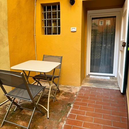 La Casina A Porta Castiglione Διαμέρισμα Μπολόνια Εξωτερικό φωτογραφία