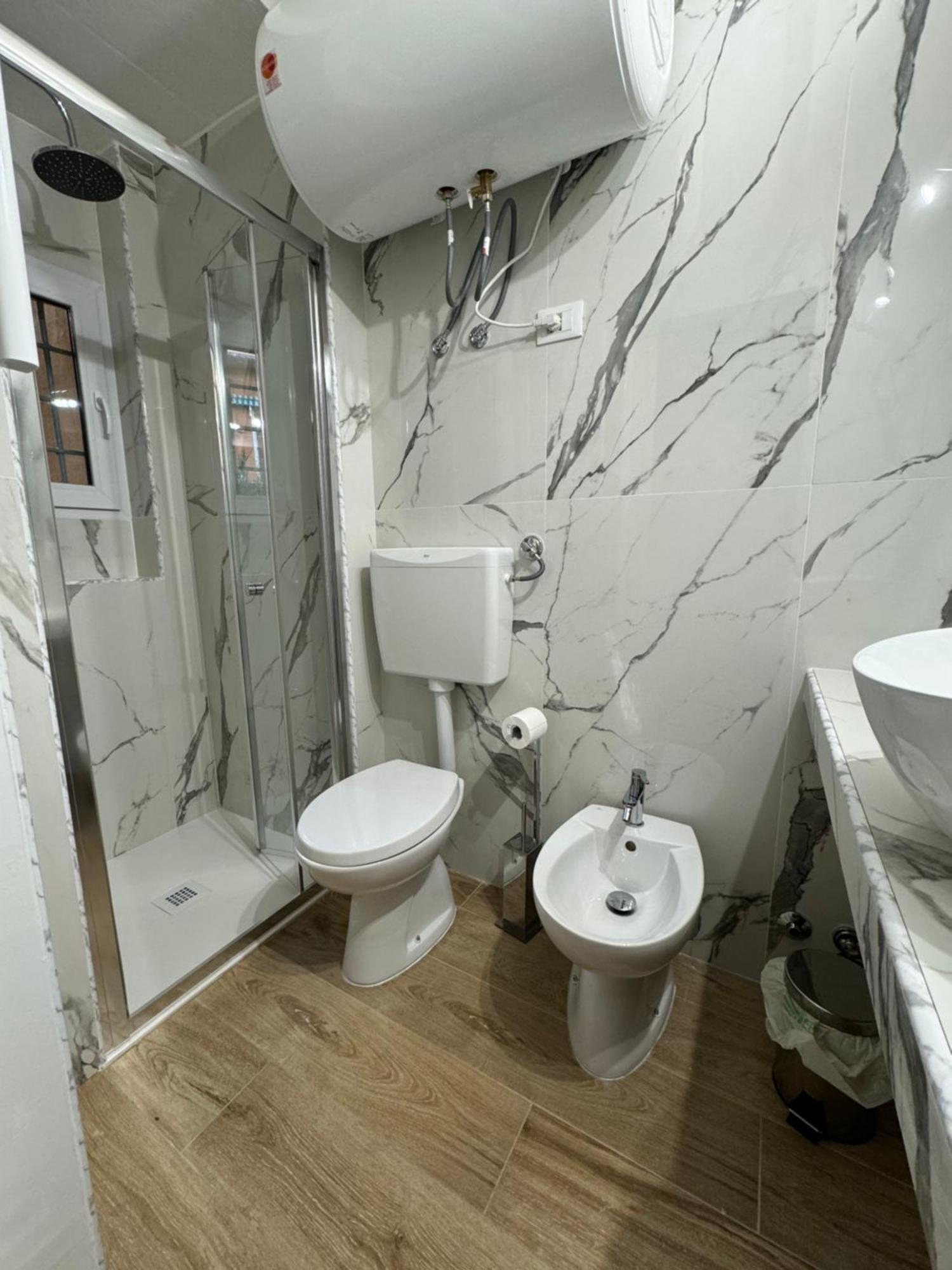 La Casina A Porta Castiglione Διαμέρισμα Μπολόνια Εξωτερικό φωτογραφία
