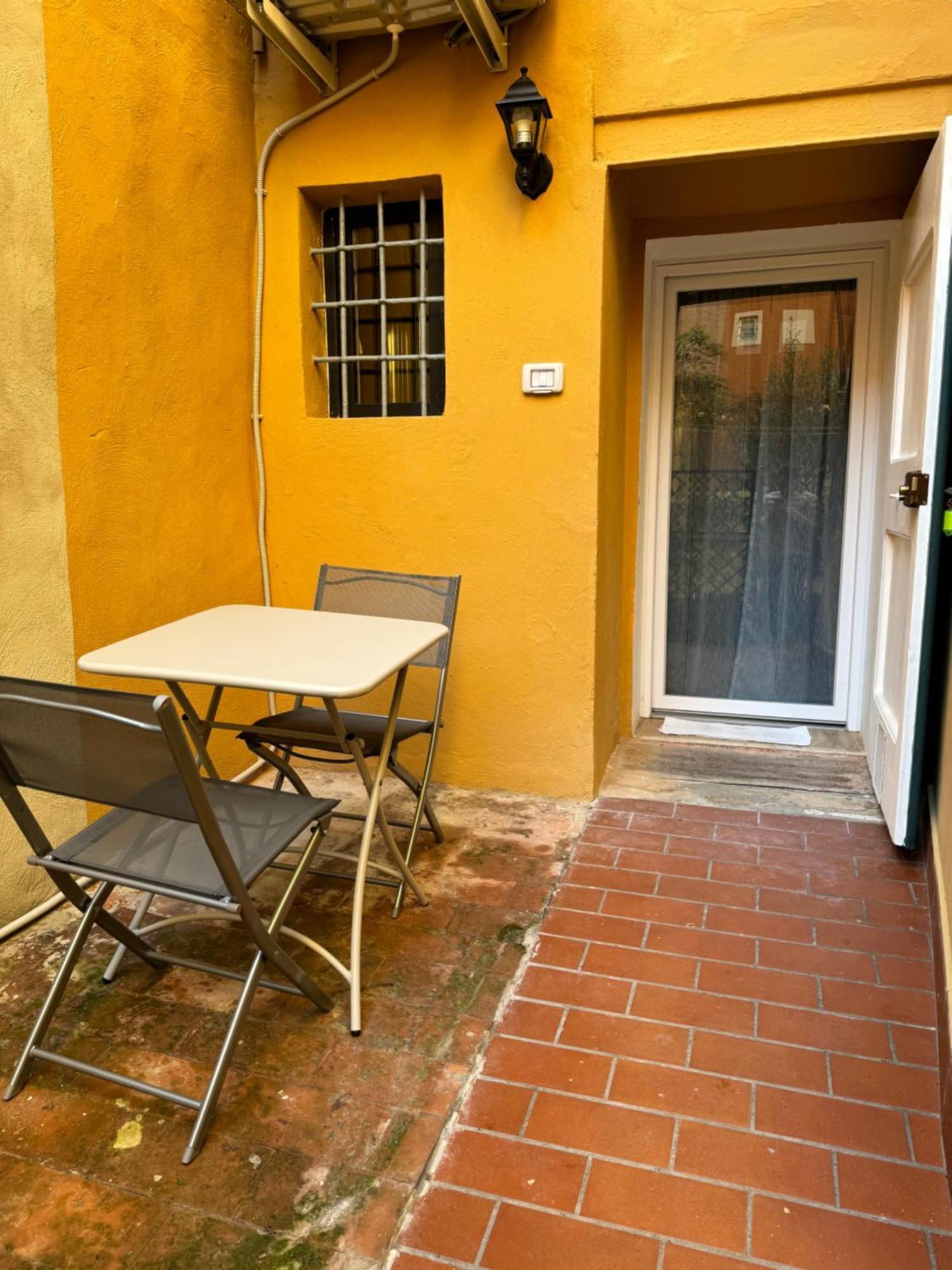 La Casina A Porta Castiglione Διαμέρισμα Μπολόνια Εξωτερικό φωτογραφία