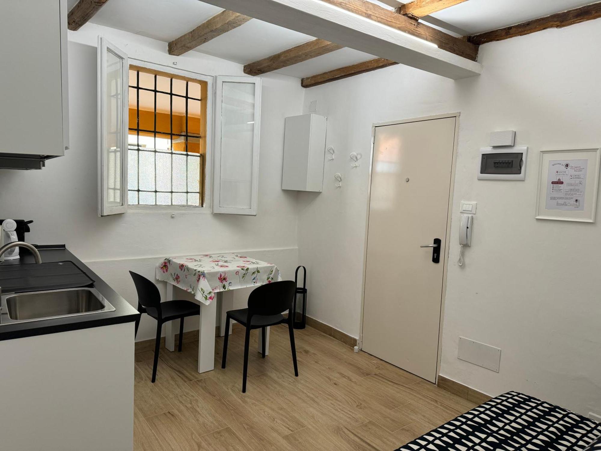 La Casina A Porta Castiglione Διαμέρισμα Μπολόνια Εξωτερικό φωτογραφία