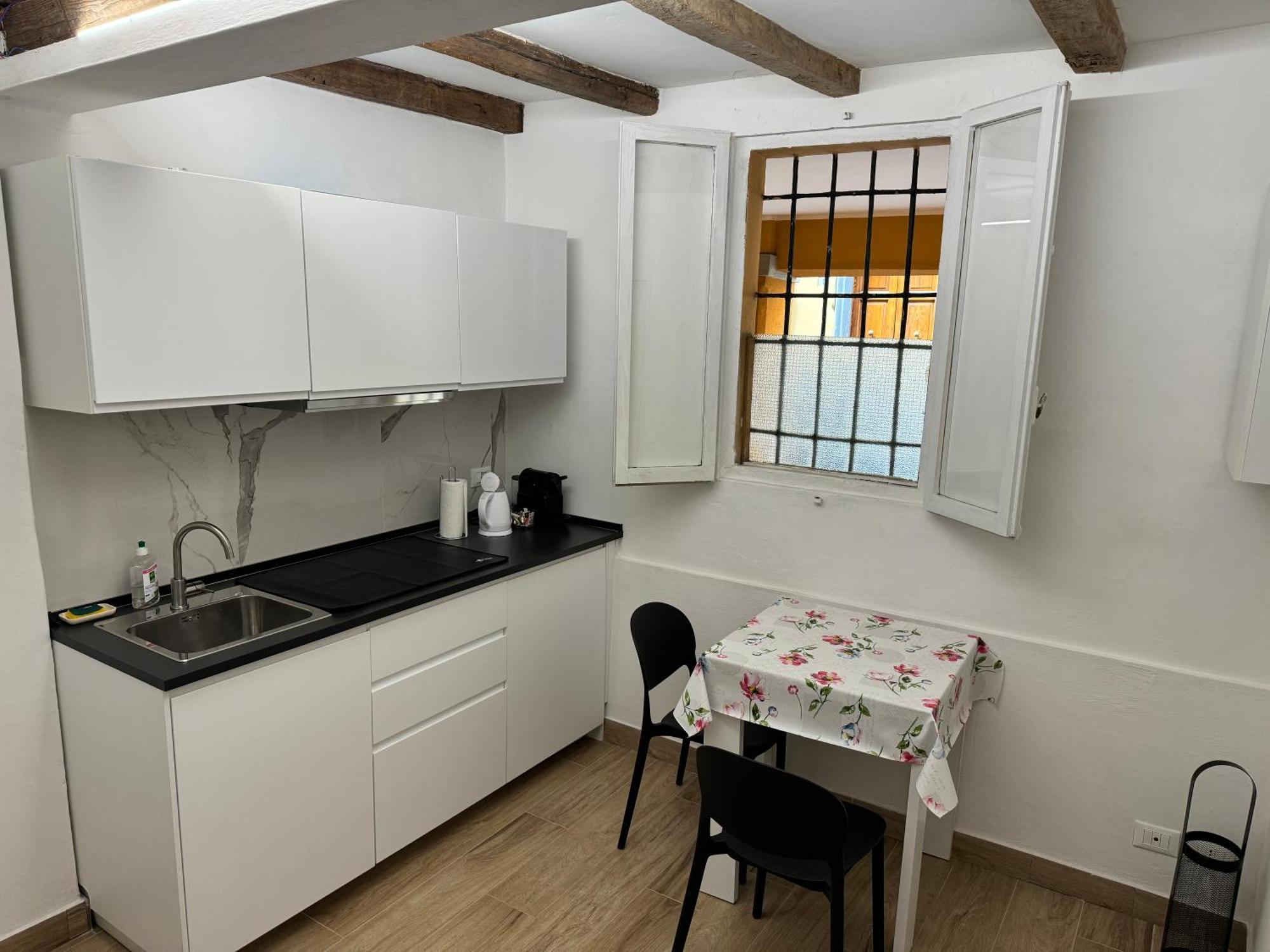 La Casina A Porta Castiglione Διαμέρισμα Μπολόνια Εξωτερικό φωτογραφία