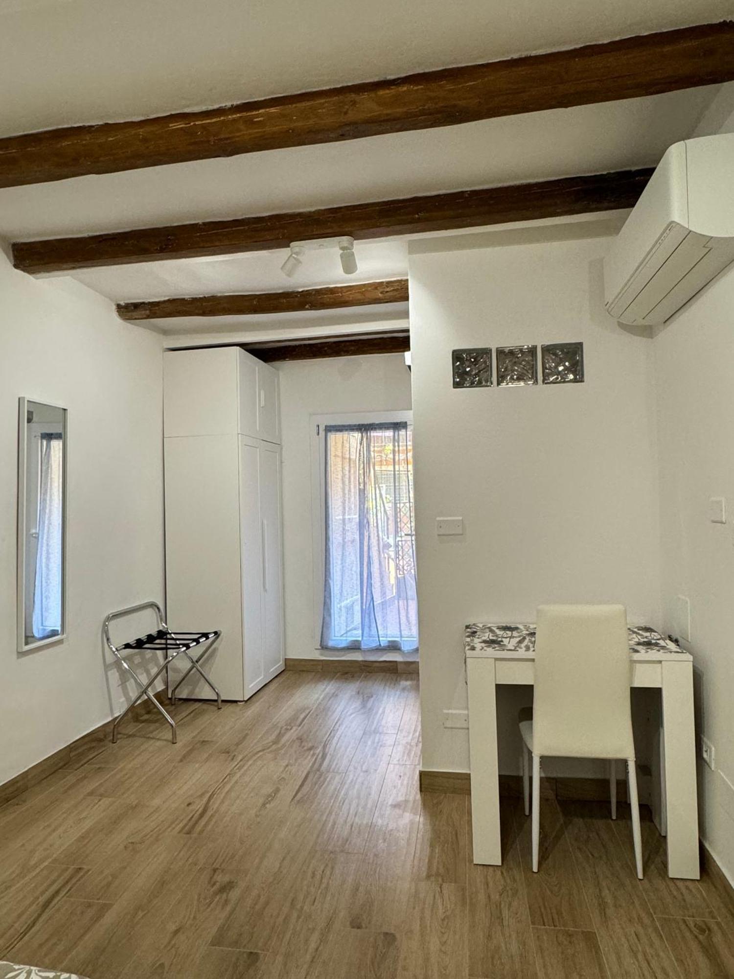La Casina A Porta Castiglione Διαμέρισμα Μπολόνια Εξωτερικό φωτογραφία